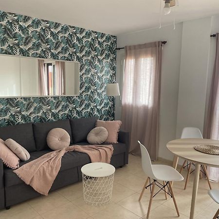 Apartament Maia Ocean Corralejo Bagian luar foto