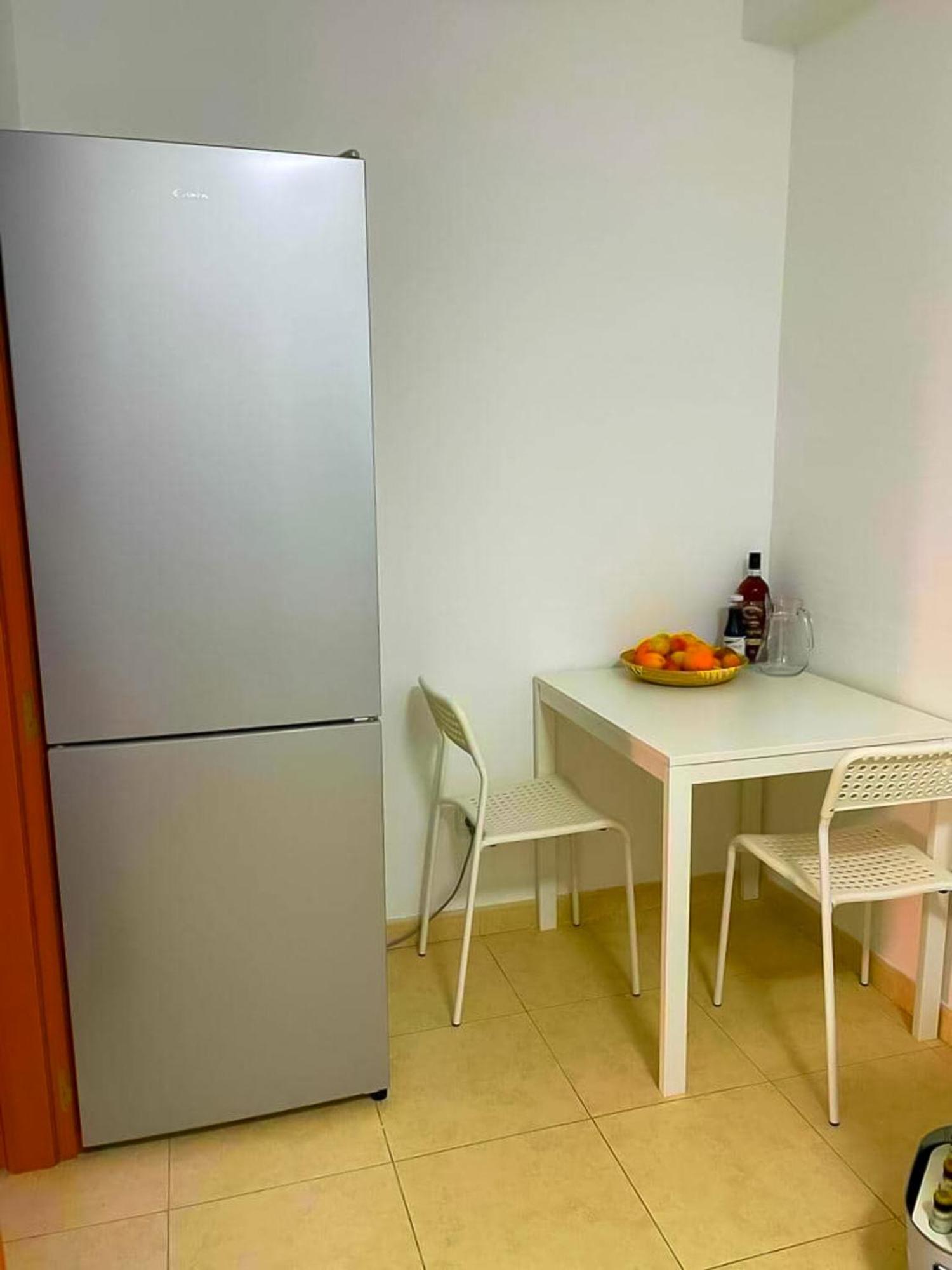 Apartament Maia Ocean Corralejo Bagian luar foto