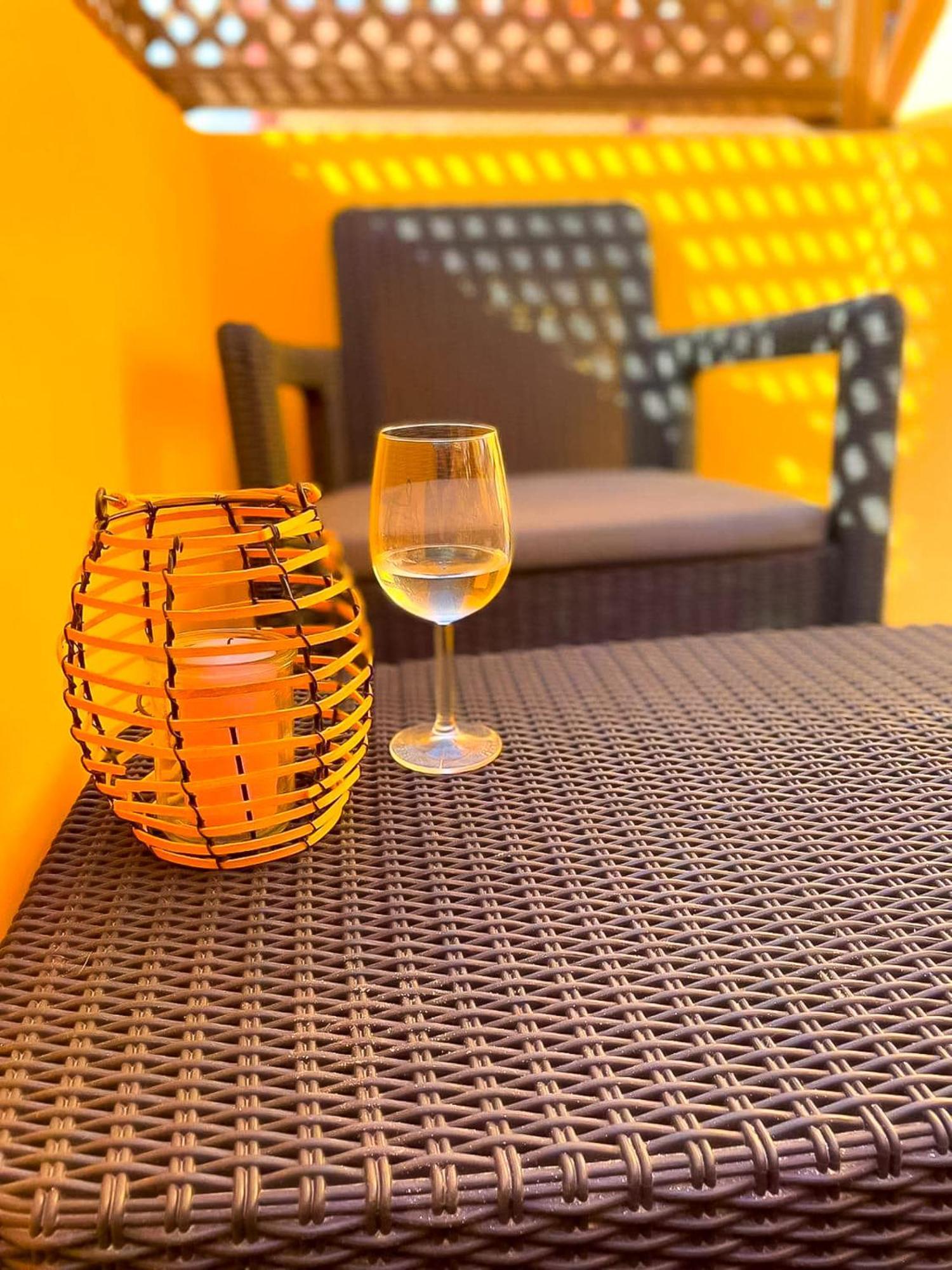Apartament Maia Ocean Corralejo Bagian luar foto