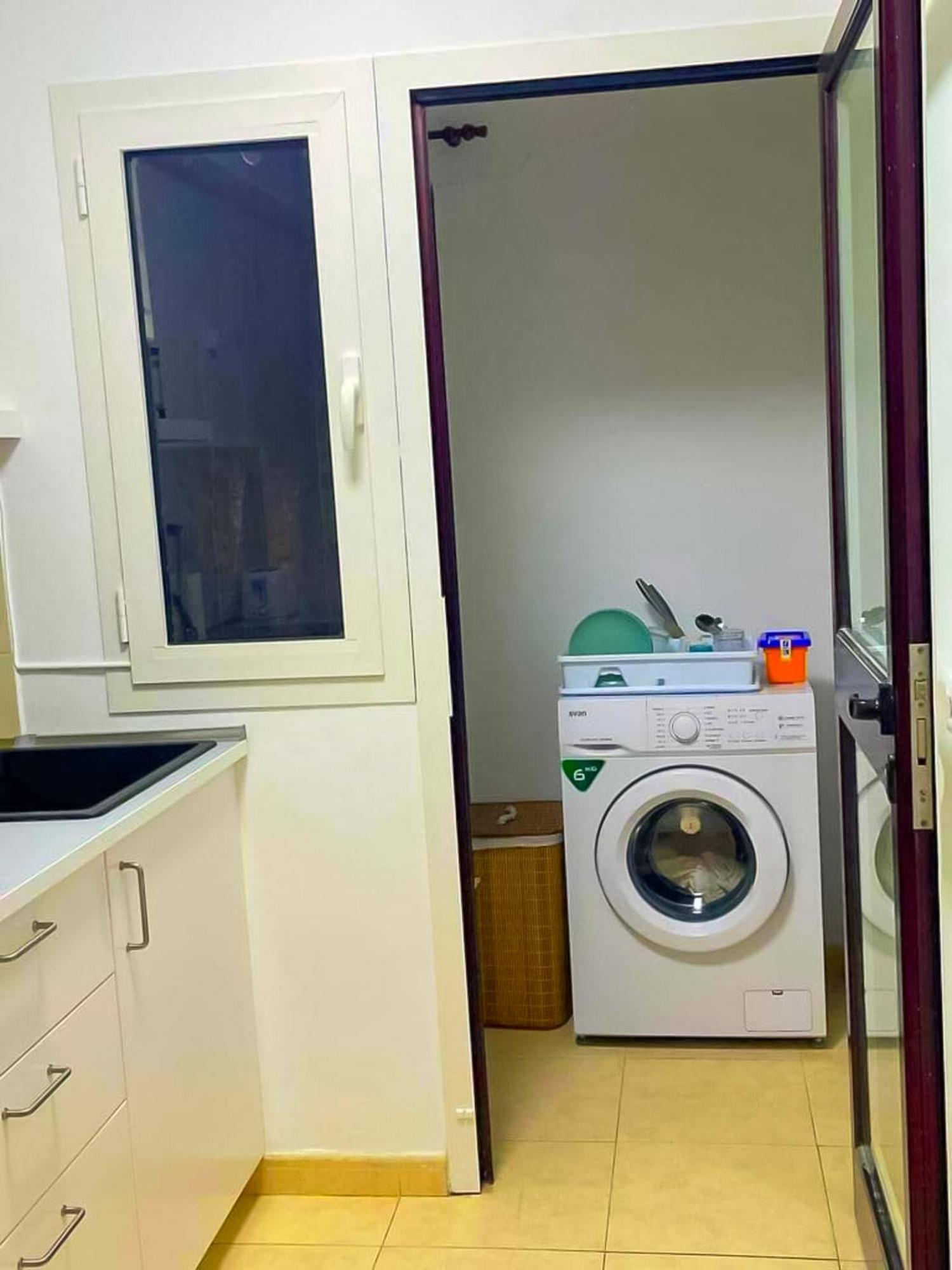 Apartament Maia Ocean Corralejo Bagian luar foto