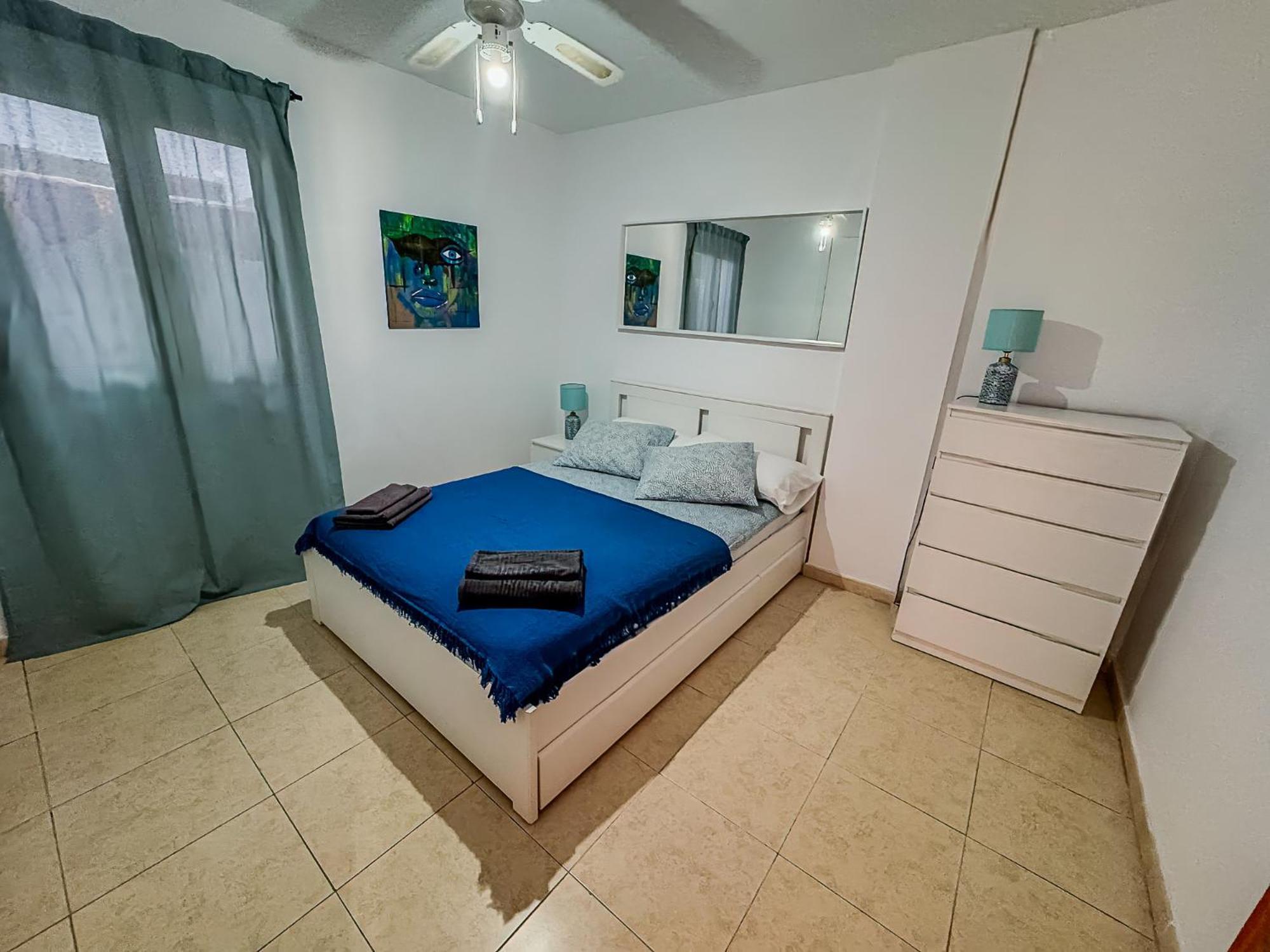 Apartament Maia Ocean Corralejo Bagian luar foto