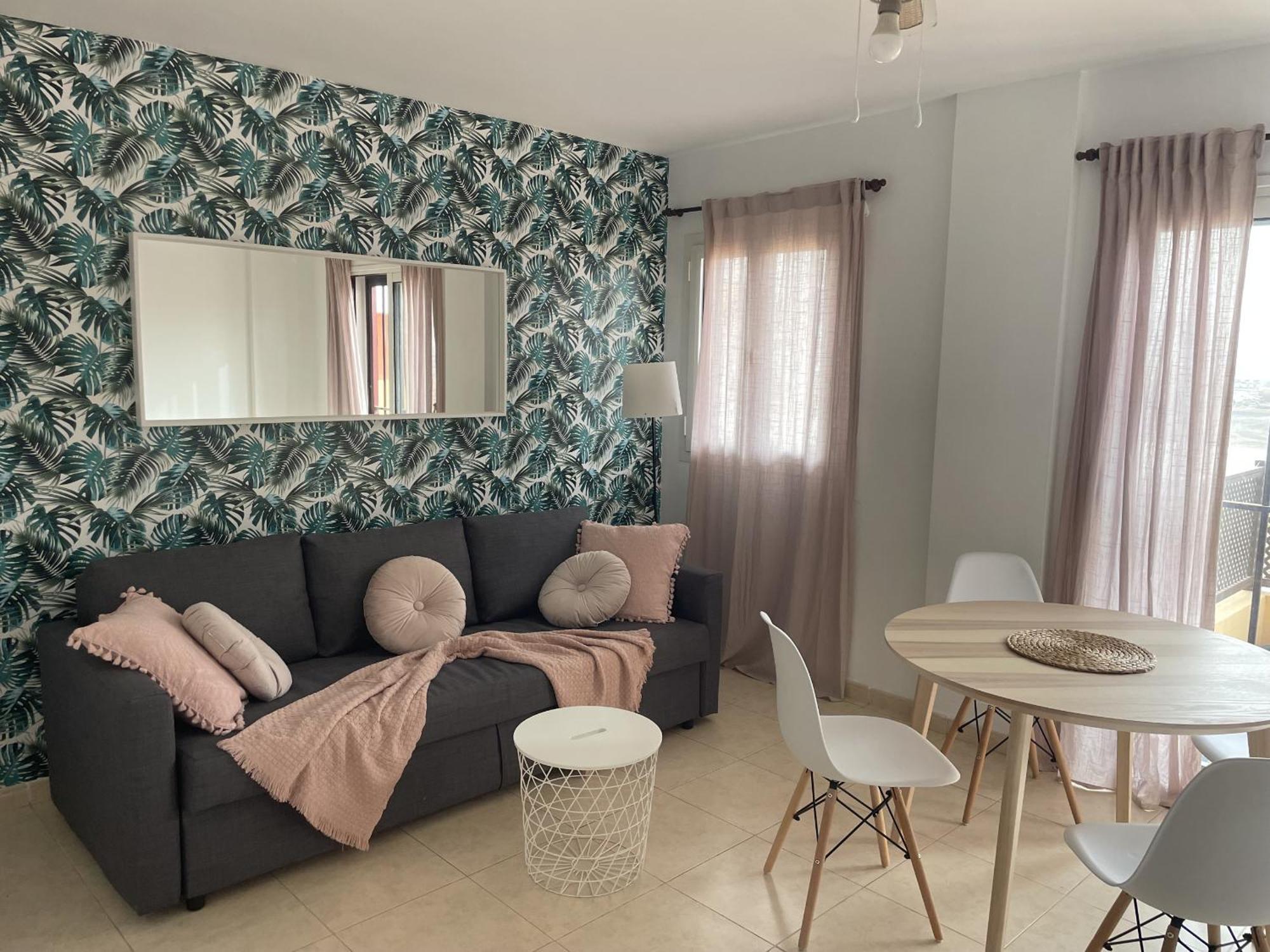 Apartament Maia Ocean Corralejo Bagian luar foto