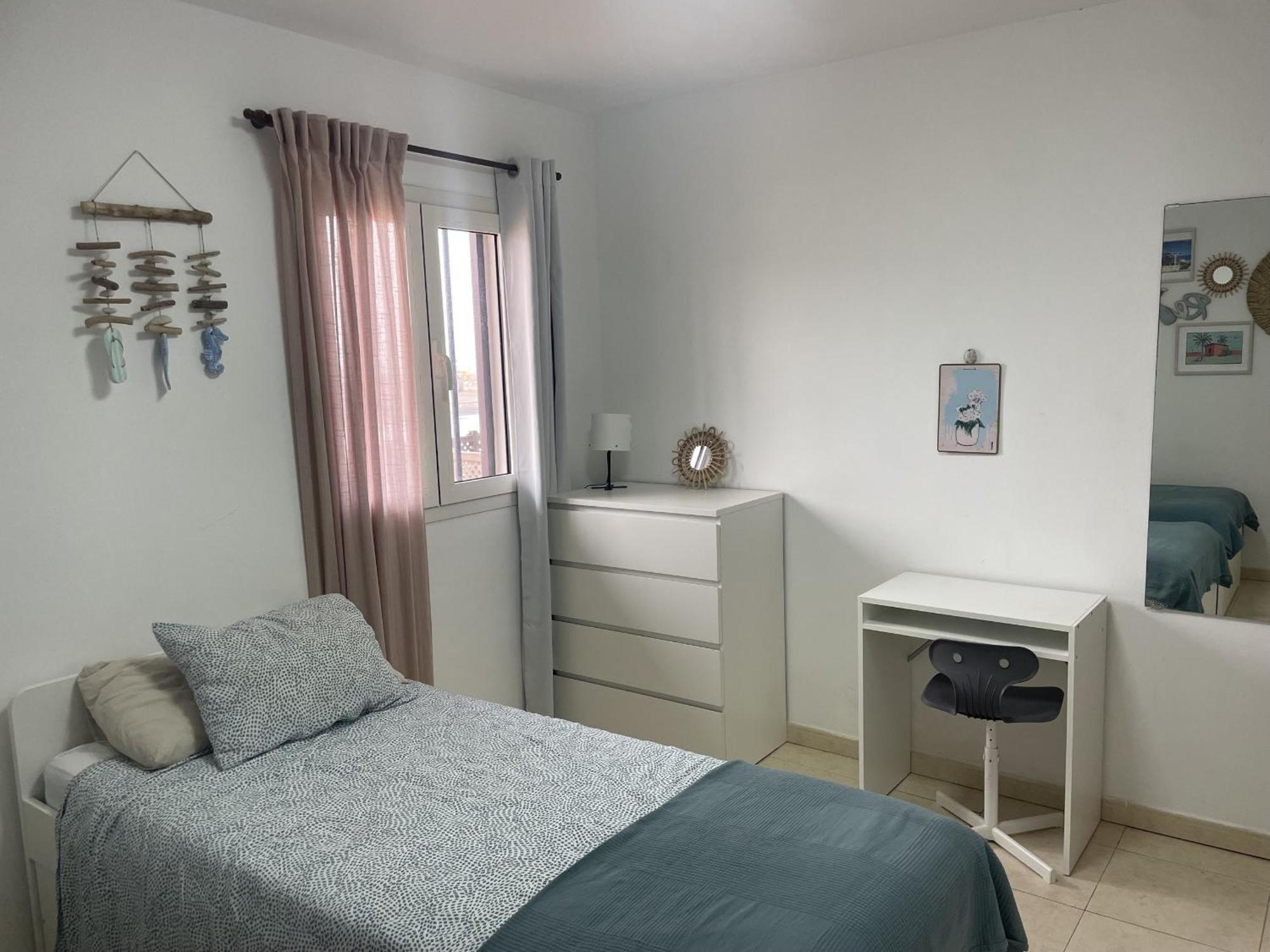 Apartament Maia Ocean Corralejo Bagian luar foto